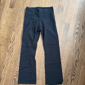 Pact Classic Black womens Leggings